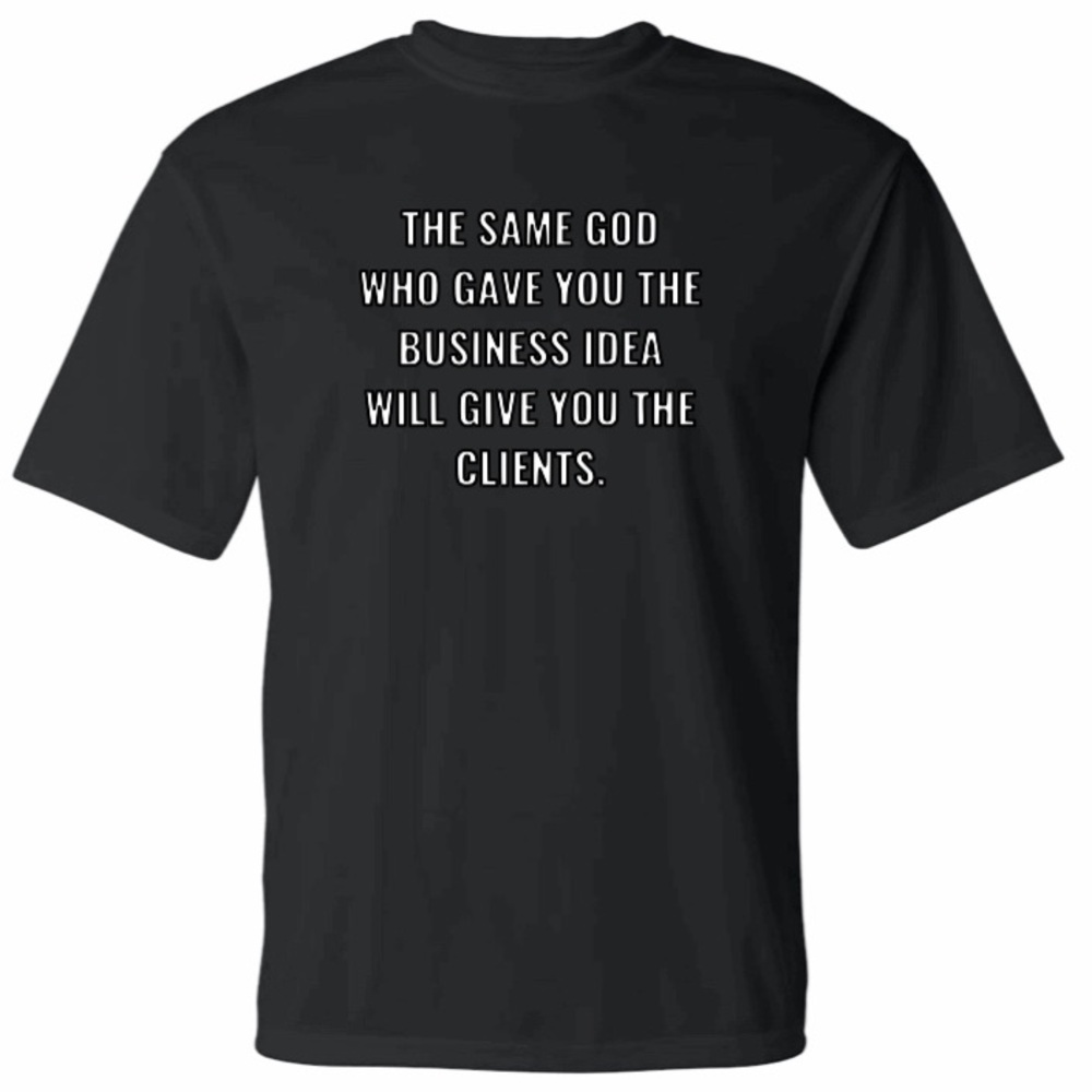 The Same God